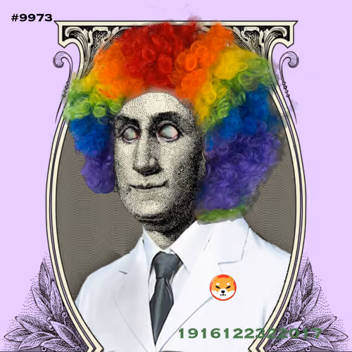 Washington #9973