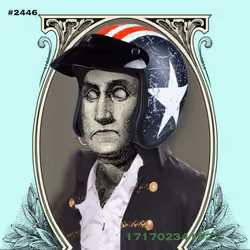 Washington #2446