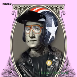 Washington #2360