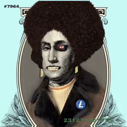 Washington #7964