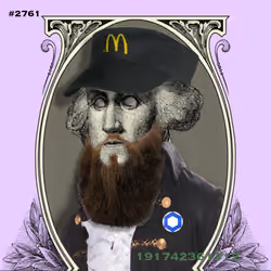 Washington #2761
