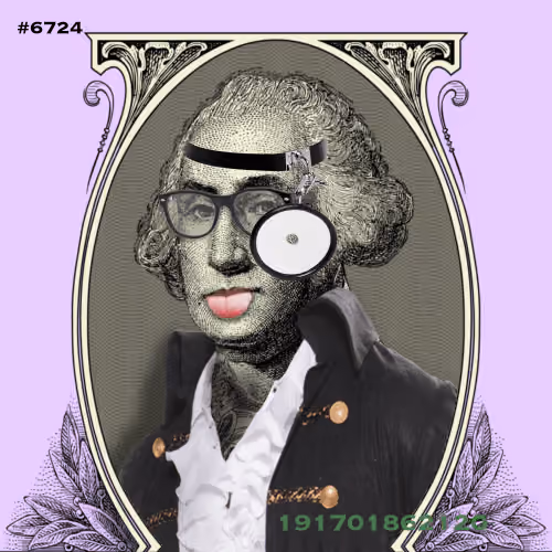 Washington #6724