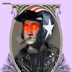 Washington #9333