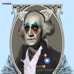 Washington #4403