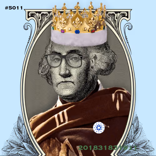 Washington #5011
