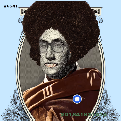 Washington #6541
