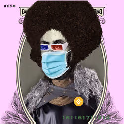 Washington #650