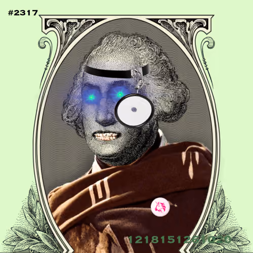 Washington #2317