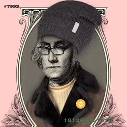 Washington #7995