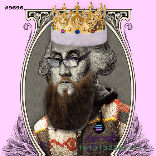 Washington #9696