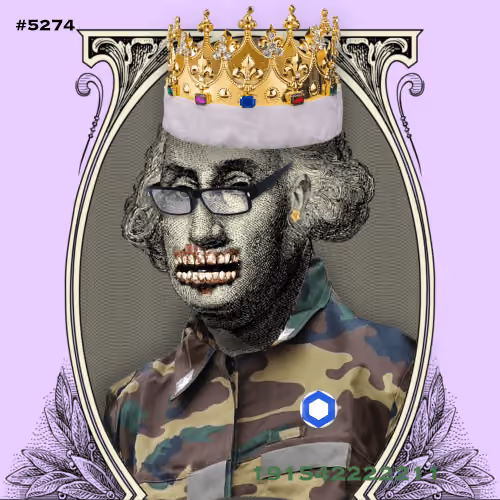 Washington #5274