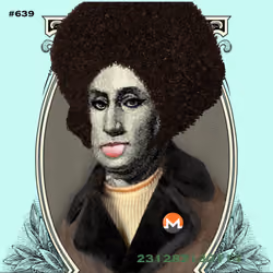 Washington #639