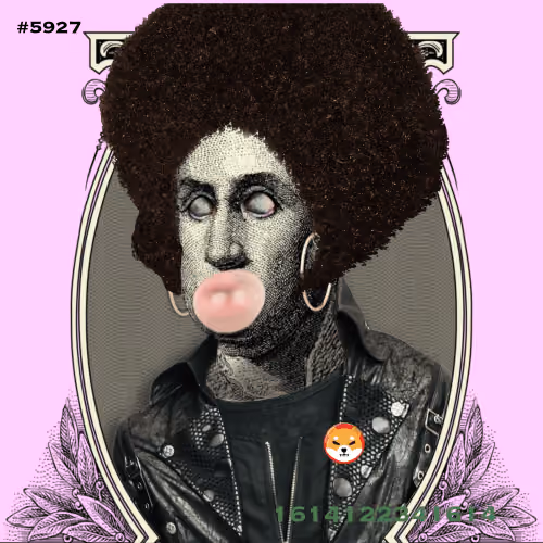 Washington #5927