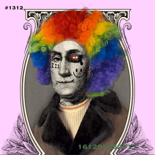 Washington #1312