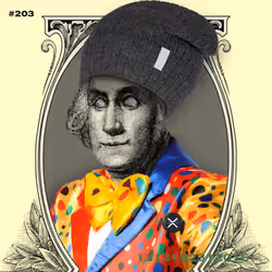 Washington #203
