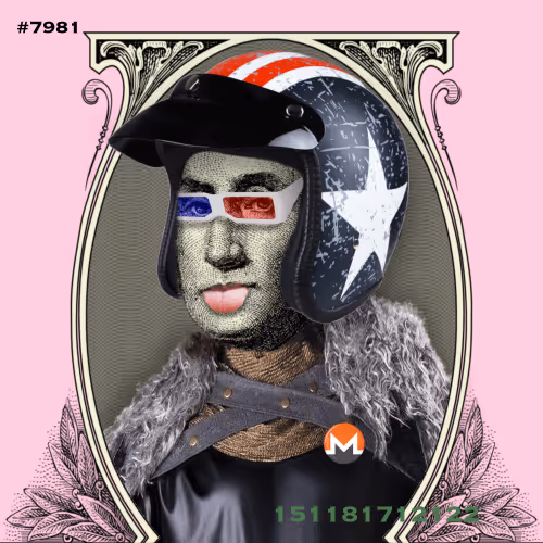 Washington #7981