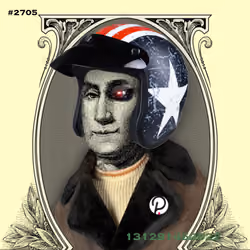 Washington #2705