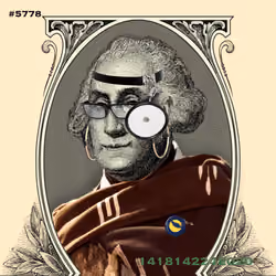 Washington #5778