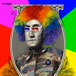 Washington #1969