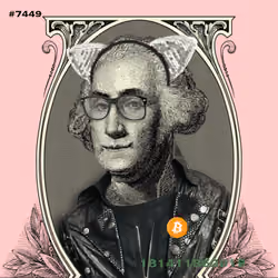 Washington #7449