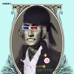Washington #9091