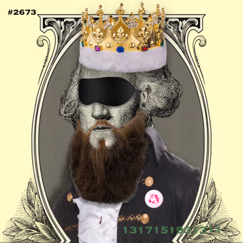 Washington #2673
