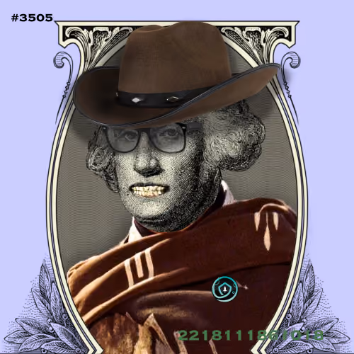 Washington #3505