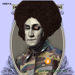 Washington #6812
