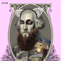 Washington #112
