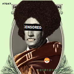 Washington #7247