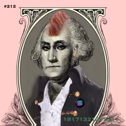 Washington #212