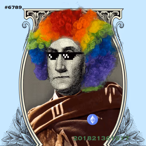 Wemint Washington