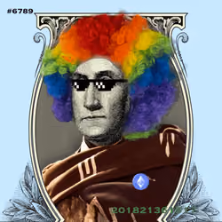 Washington #6789