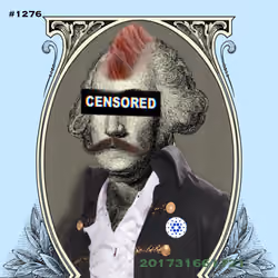 Washington #1276