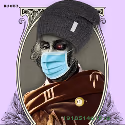 Washington #3003