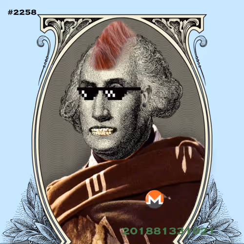 Washington #2258