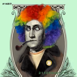 Washington #1657