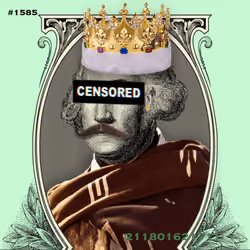 Washington #1585