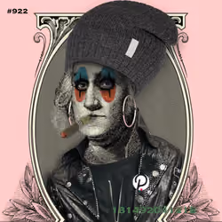 Washington #922