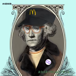 Washington #4949