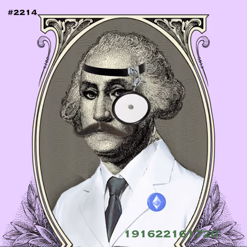 Washington #2214
