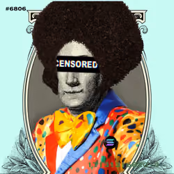 Washington #6806