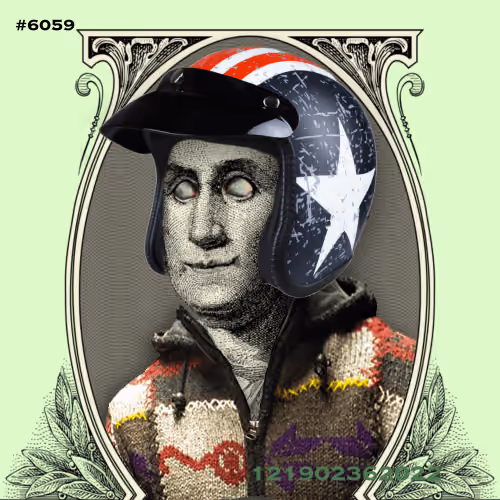 Washington #6059