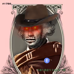 Washington #1750