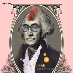 Washington #5476