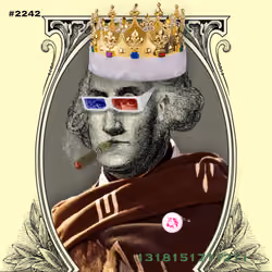 Washington #2242