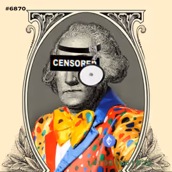 Washington #6870