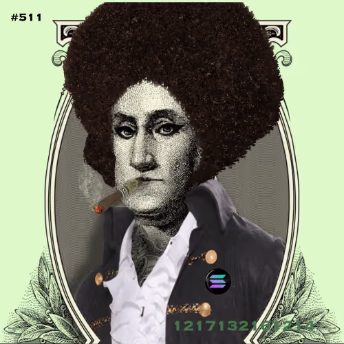 Washington #511