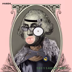 Washington #4404