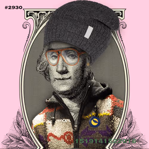Washington #2930